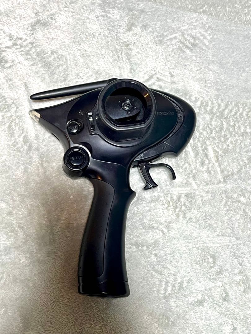 レア 京商 ミニッツモンスター セット マッドキラー マッドフォース