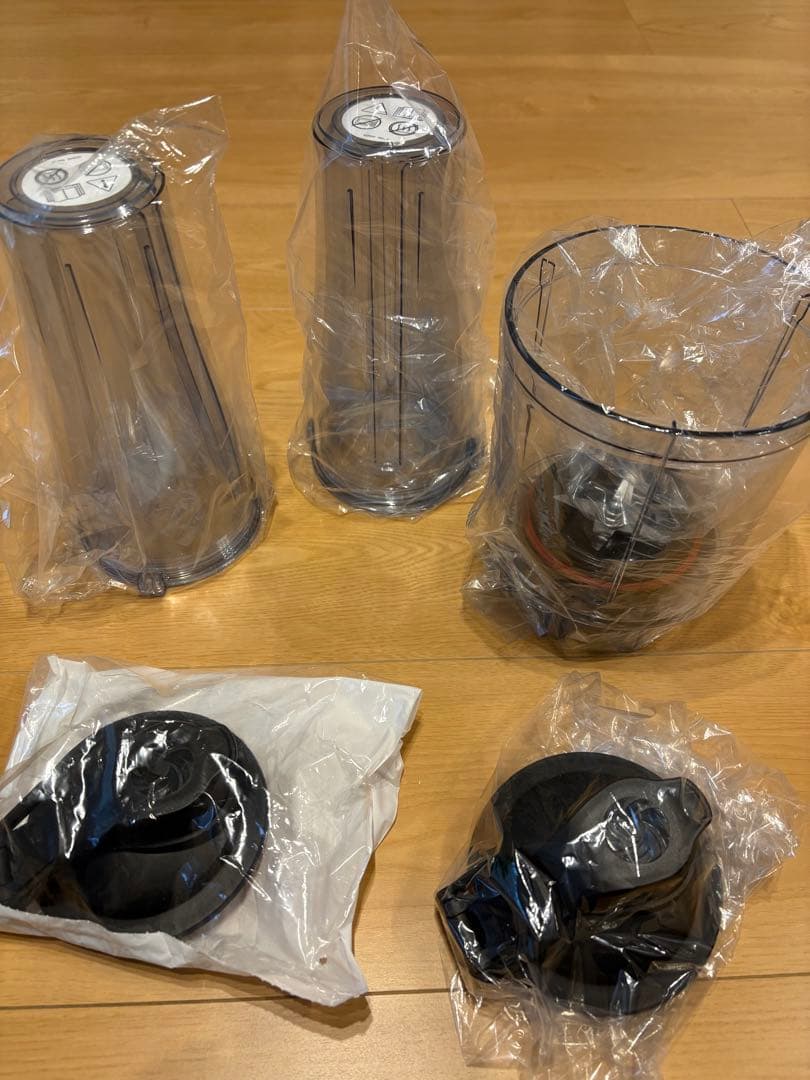 Vitamin パーソナルカップアダプタ　ブレンディカップ