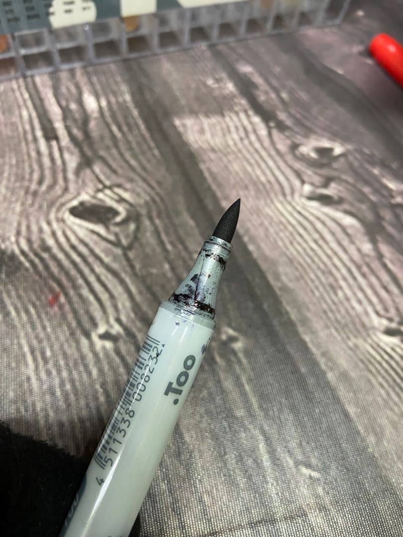 ⚫︎ COPIC ciao コピックチャオ　72カラー　ABセット　144カラー