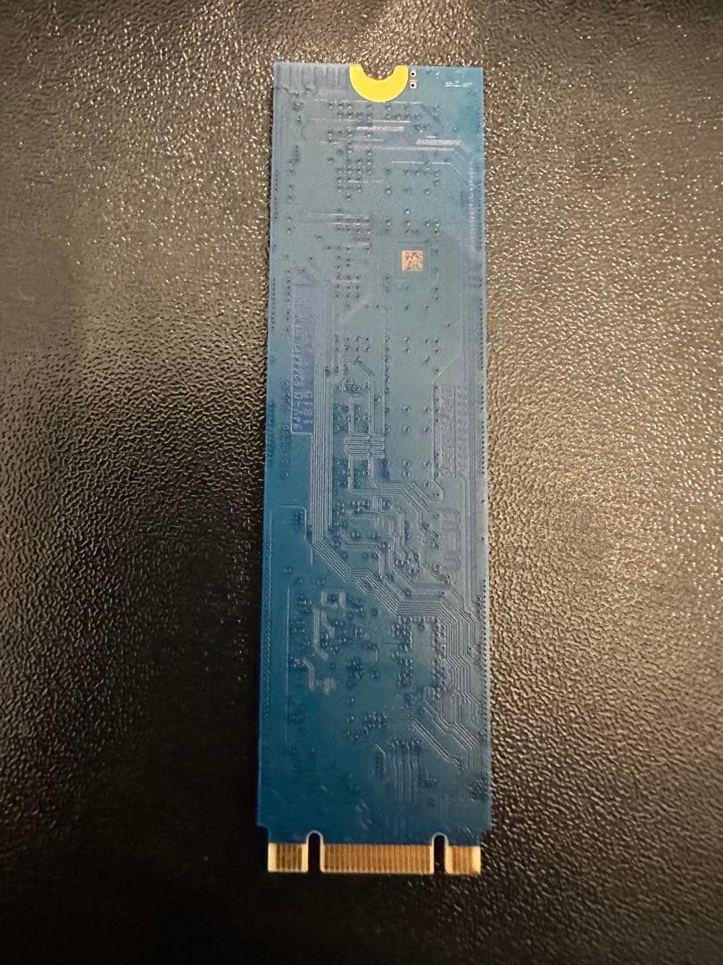 内蔵型SSD WD Blue SN570 1TB M.2 2280 SSD