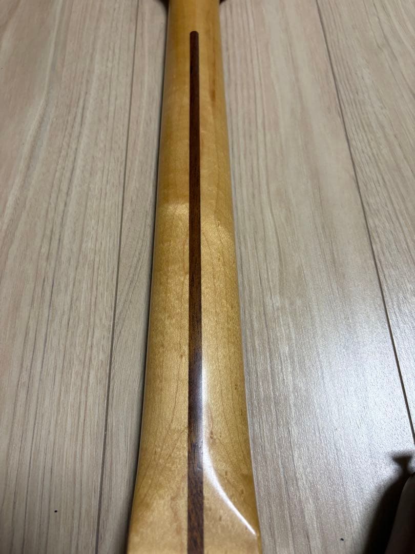 Fender Mustang エレキギター