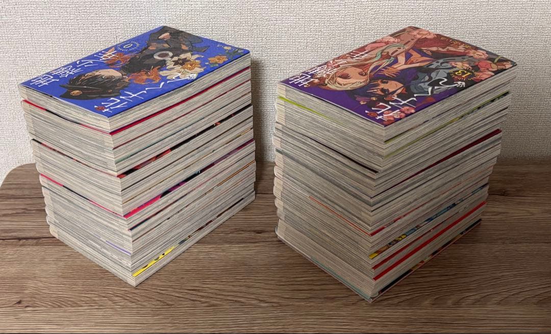 地縛少年花子くん0-24巻セット＋放課後少年花子くん1-2巻　＋特典　漫画