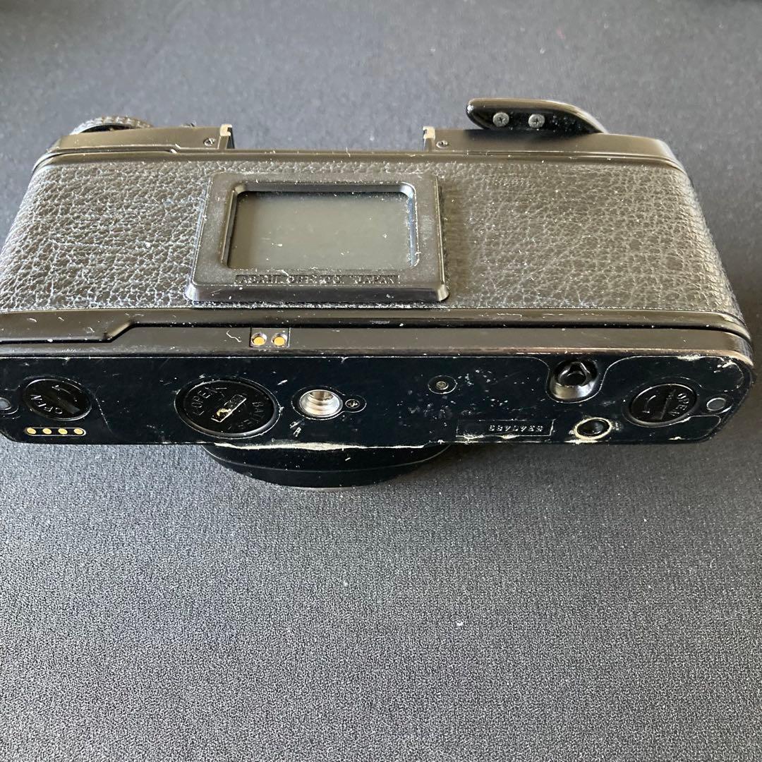 PENTAX LX 後期 フィルムカメラ