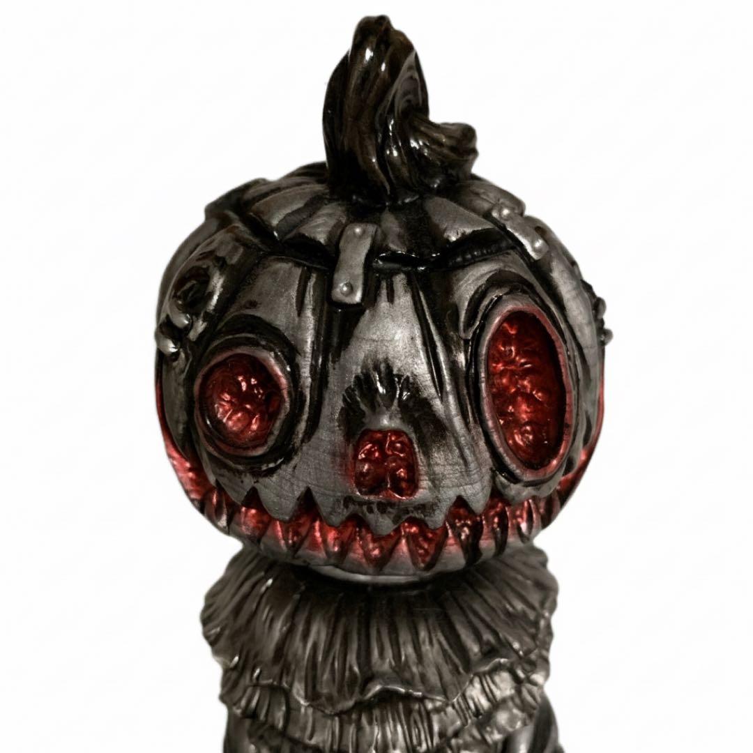 トリートくん カゲマルデザイン KAGEMARU DESIGNS