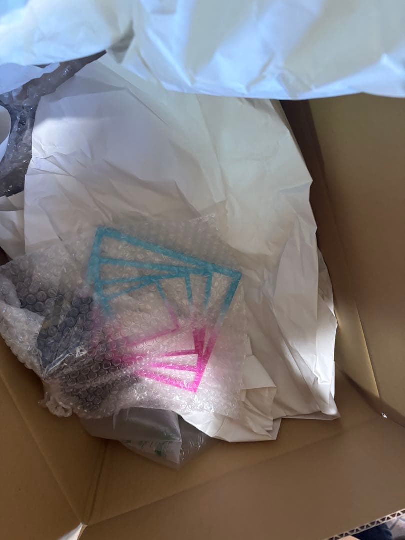 訳あり デザインココ 1/7 初音ミク THUNDERBOLT サンダーボルト