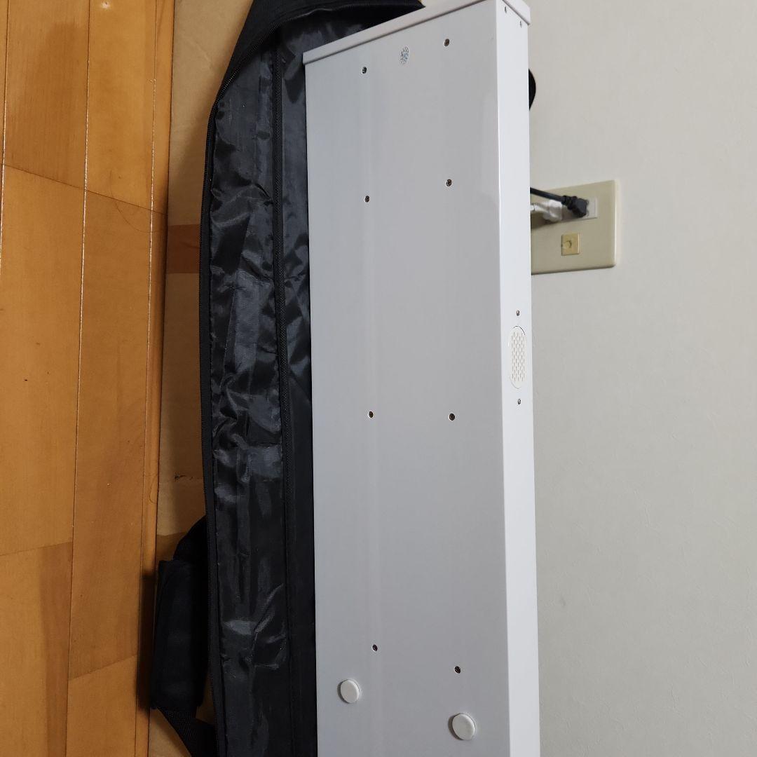 【9086】nikomaku 88鍵盤 SWAN-S 電子ピアノ