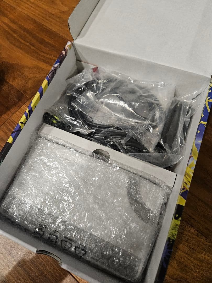 Nintendo Switch スイッチ 本体　スプラトゥーン