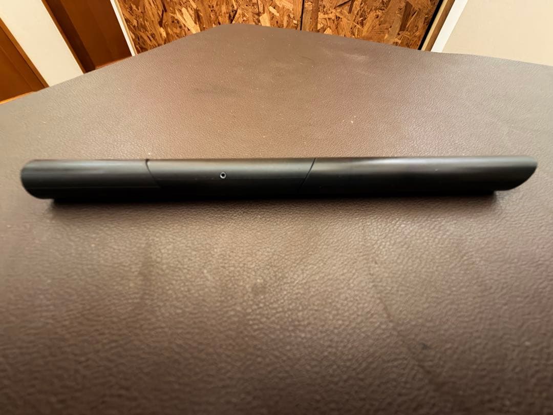 【廃盤予告】VENVSTAS MAGNA2.0ピストン カーボン チタンFニブ