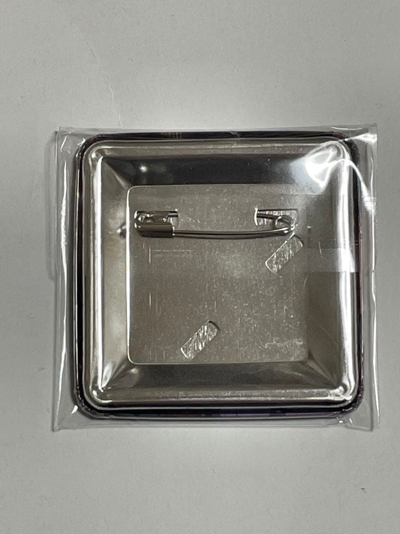 天官賜福　初回限定　楽天　缶バッジ