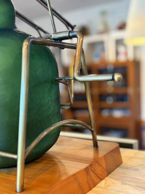 Old Parr CLASSIC 18 / ディスプレイ【250712-2】