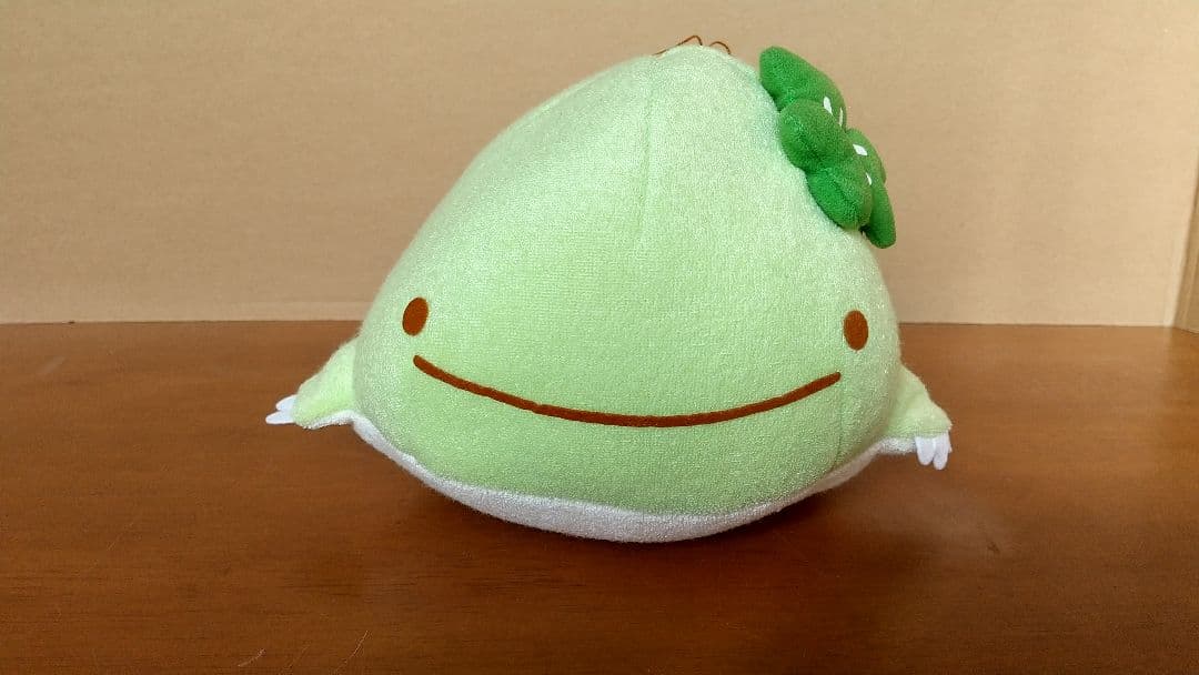 しあわせのなごみまくり ぬいぐるみ