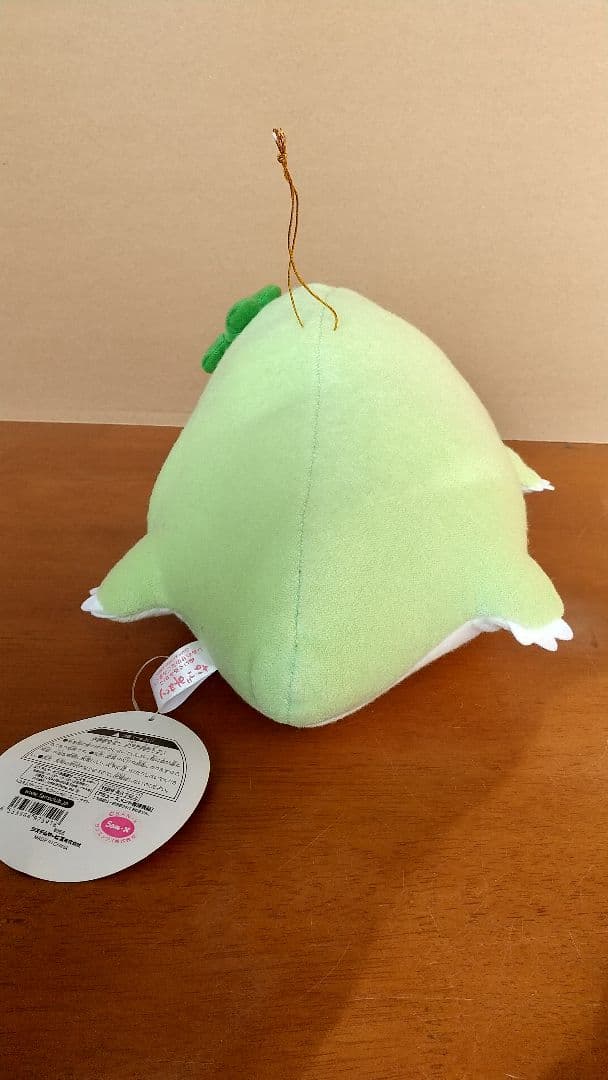 しあわせのなごみまくり ぬいぐるみ