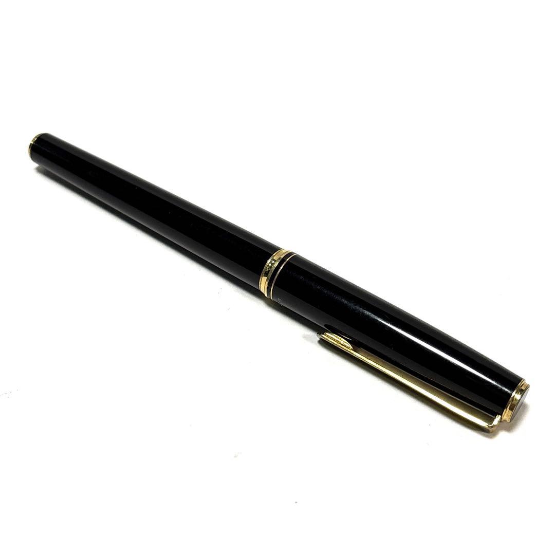 PILOT パイロット 万年筆 2本セット ペン先 14K 585