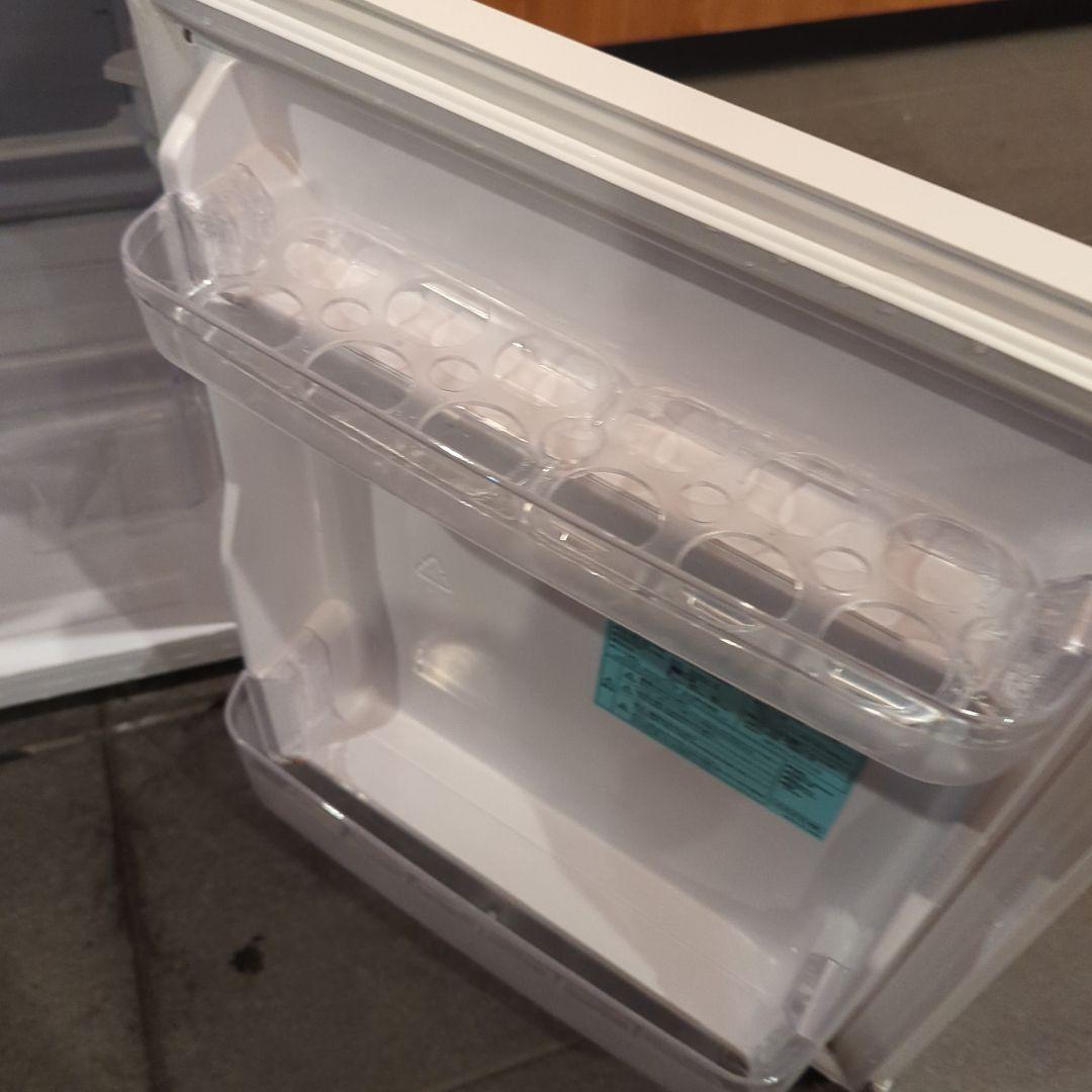 2020年製(東京23区のみ送料無料！玄関ドアの横に置き配☆)冷蔵庫85L