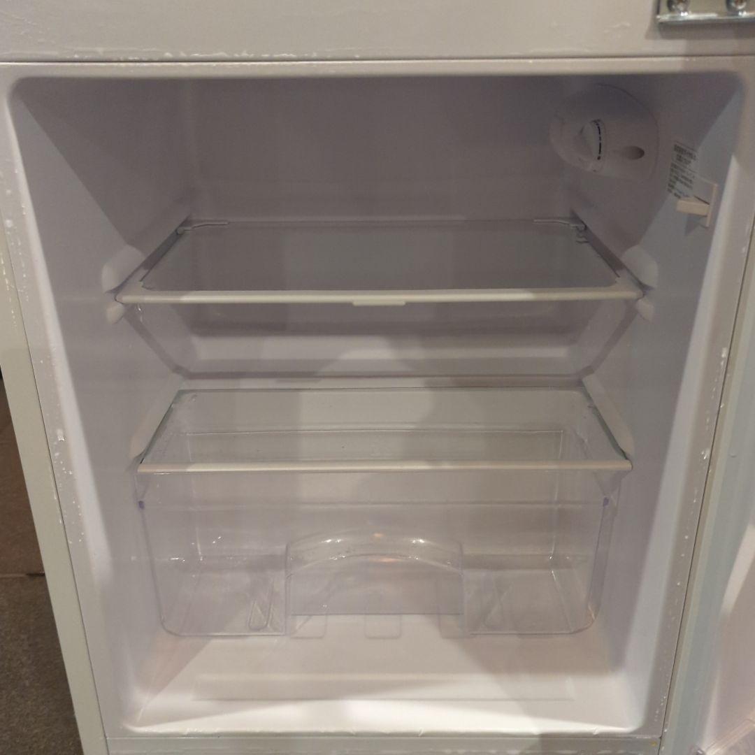 2020年製(東京23区のみ送料無料！玄関ドアの横に置き配☆)冷蔵庫85L