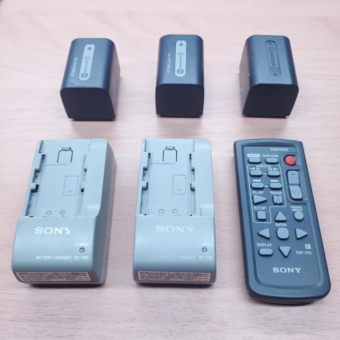 ぶ*ー様 SONY HDR-CX500V ソニー ハンディカム ビデオカメラ