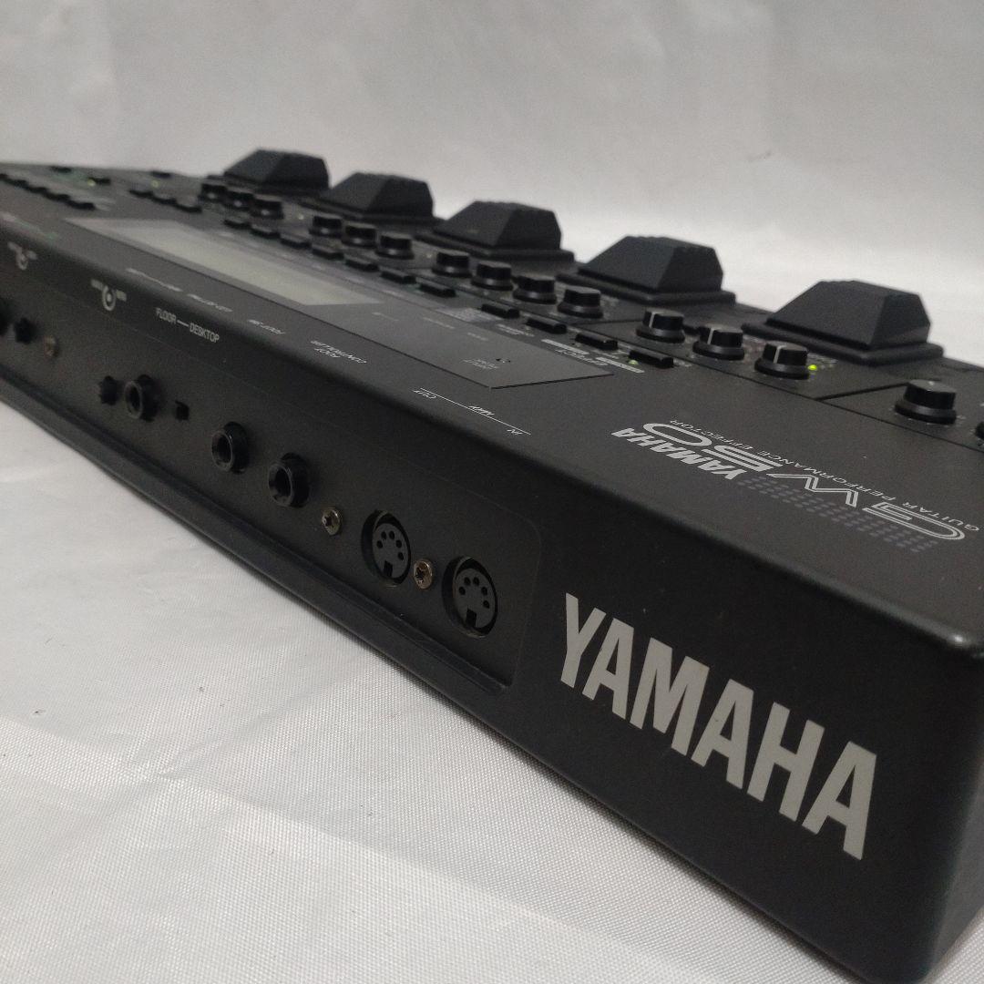 YAMAHA GW50 ギターエフェクター