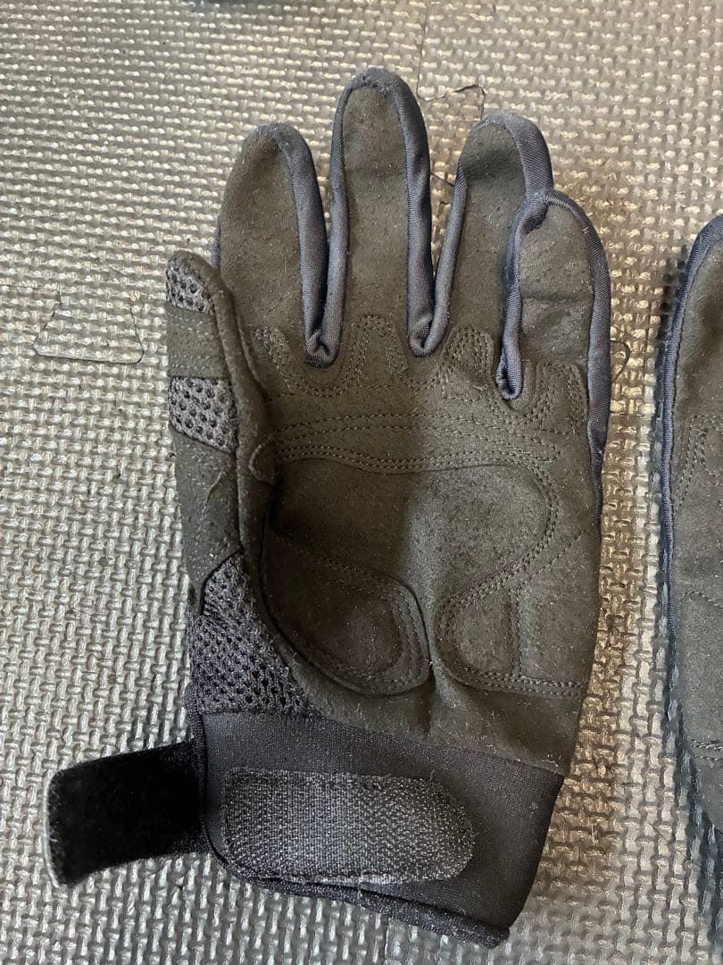 NEIGHBORHOOD ネイバーフッド　20AW RACING GLOVE