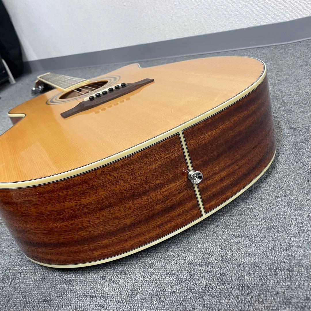 EYS Maneuver EAG01-041 アコギ 音楽教室オリジナル