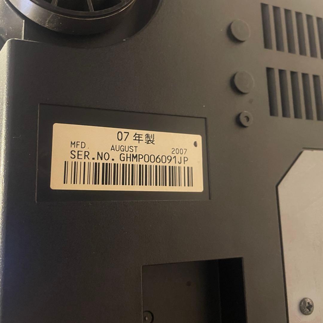 DJ機材 Pioneer CDJ-800MK2