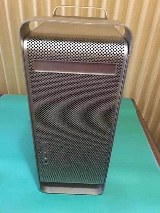 Windowsデスクトップ G5