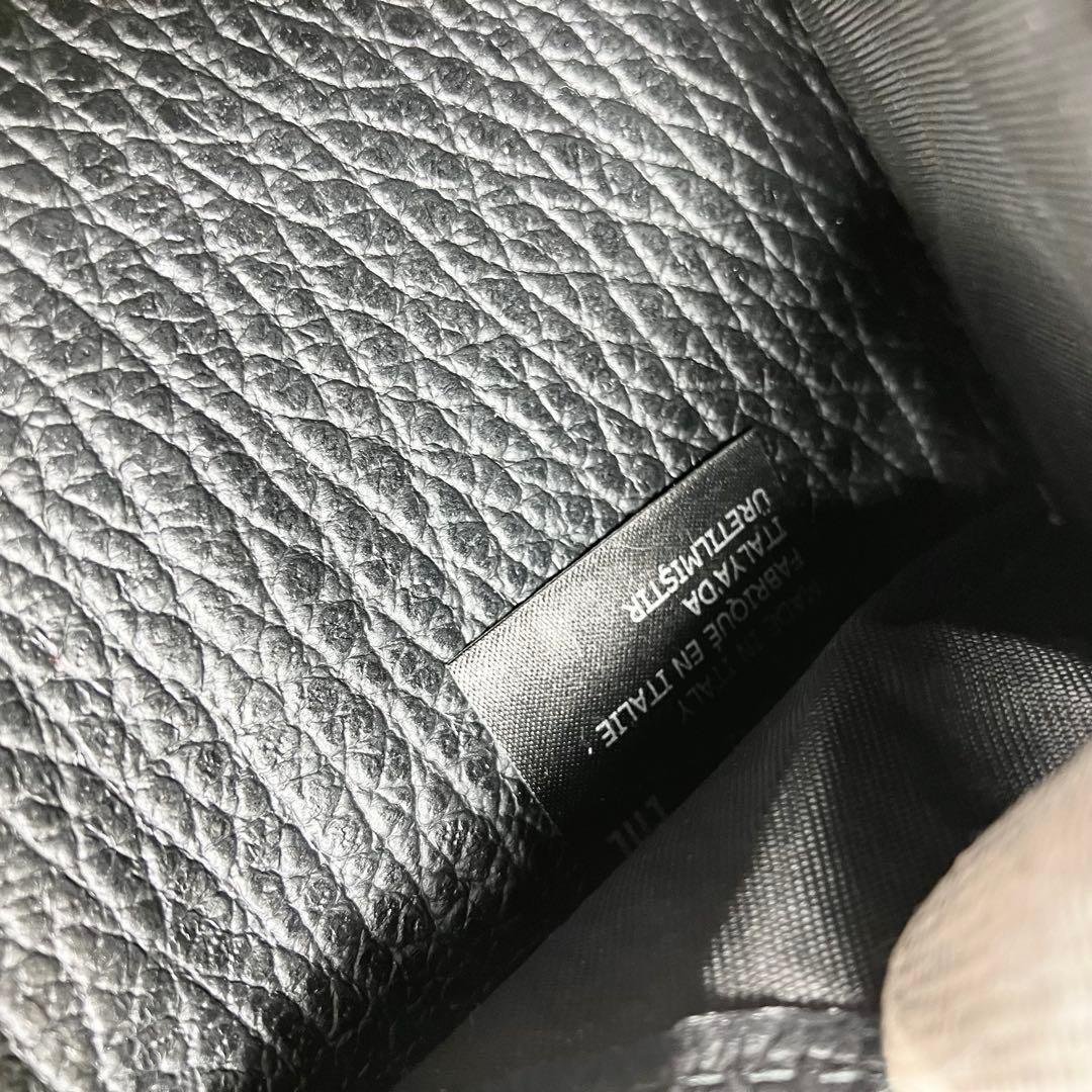 【未使用級】 メゾンマルジェラ アコーディオン ケース 付属品完備