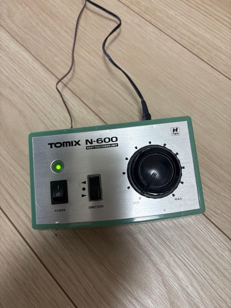 【ジャンク】Nゲージ約80両まとめ売り！おまけでレールや部品、パワーユニットも！