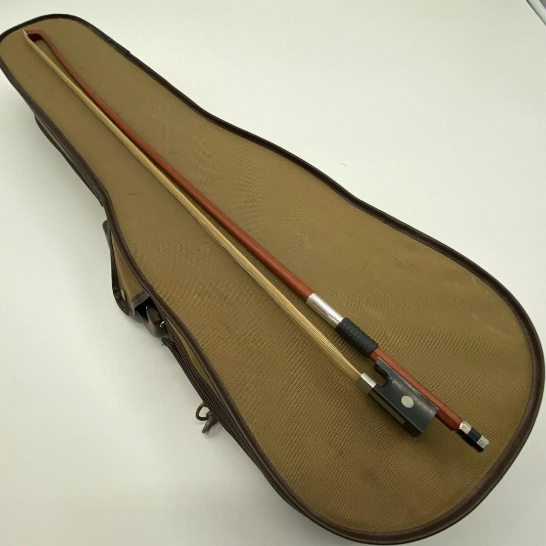 【弦新品】スズキ No.200 1/2 1999年製 SUZUKI バイオリン