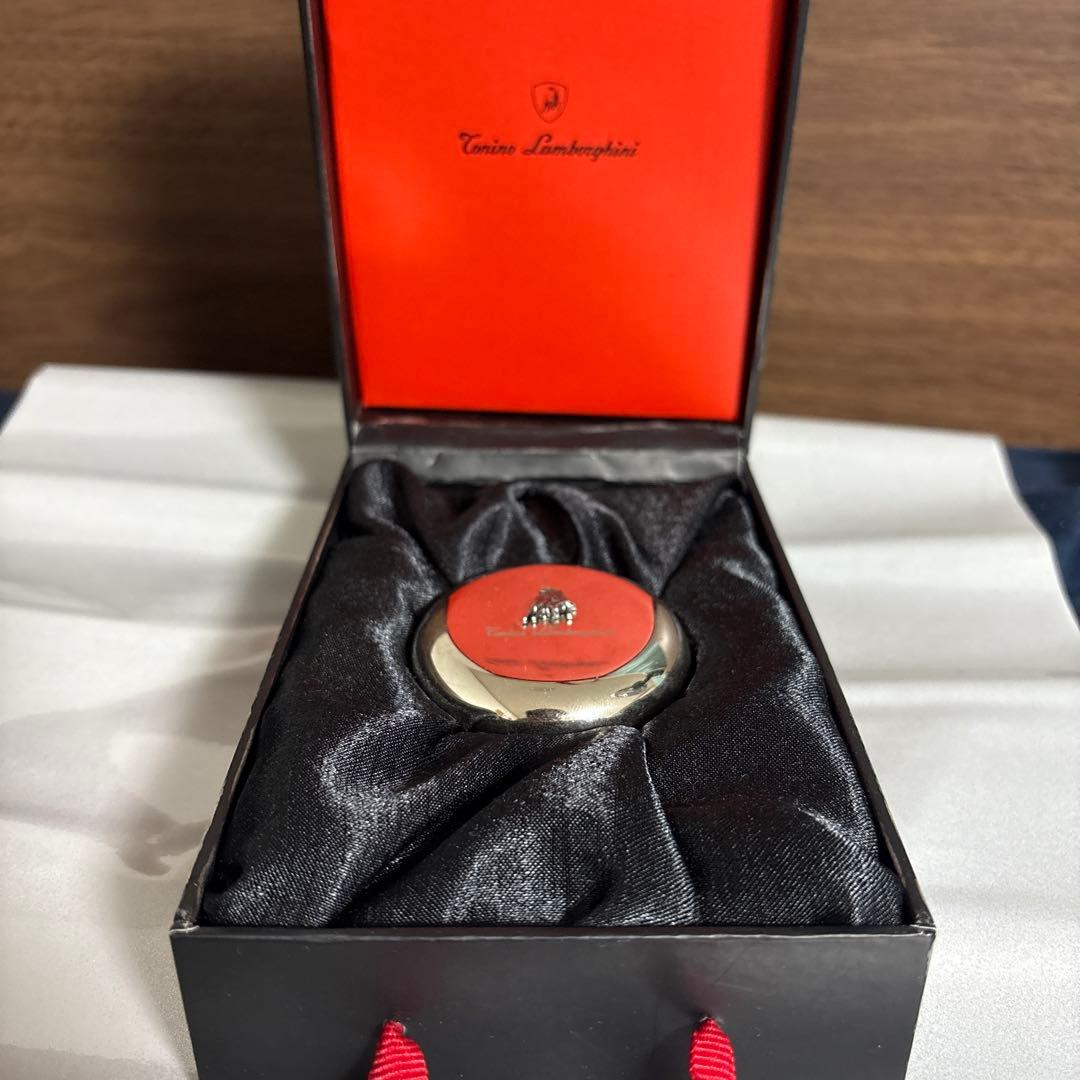 トニーノ・ランボルギーニ純正ヨーヨー