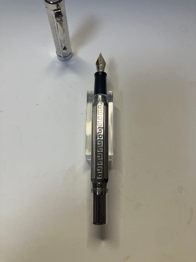 DANITORIO　ダニトリオ　万年筆　M-nib