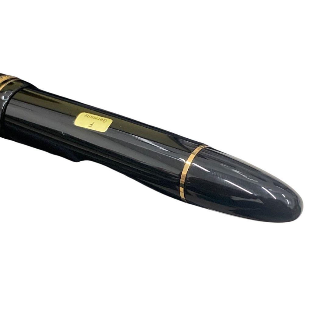 I13449 モンブラン マイスターシュテュック No149 万年筆 18K