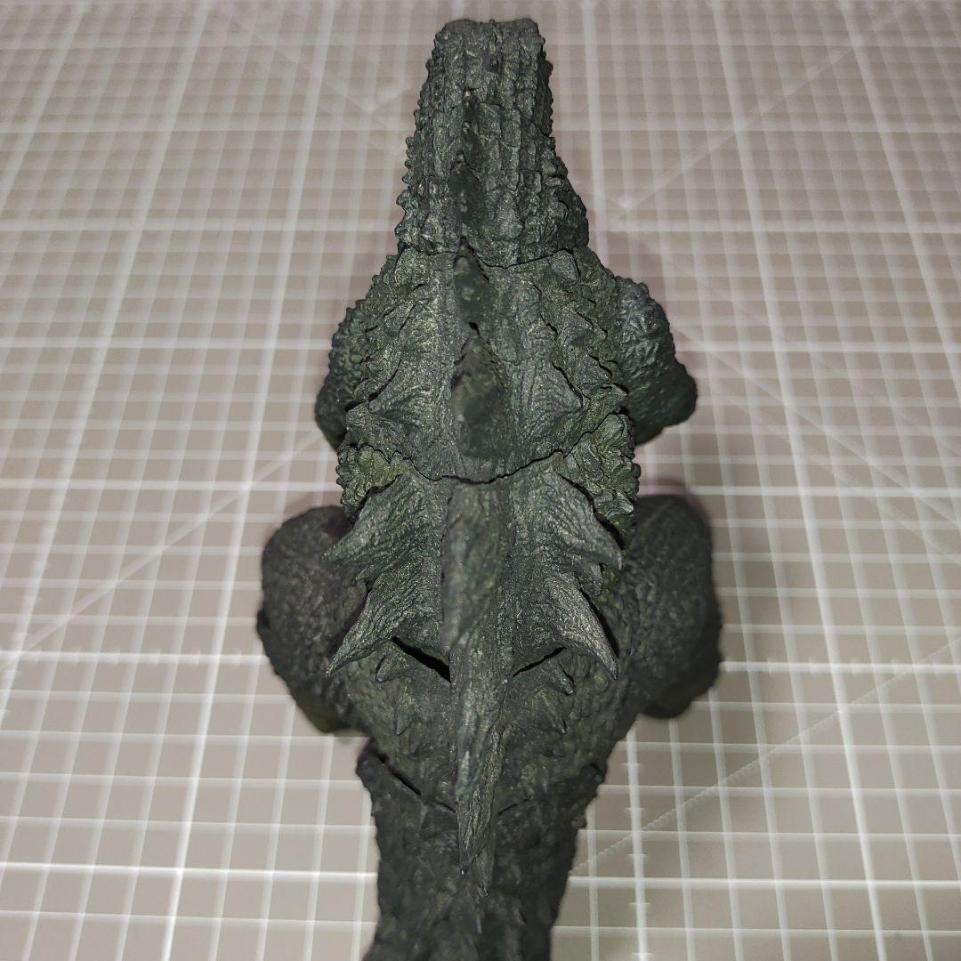 s.h.モンスターアーツ　ゴジラ2014