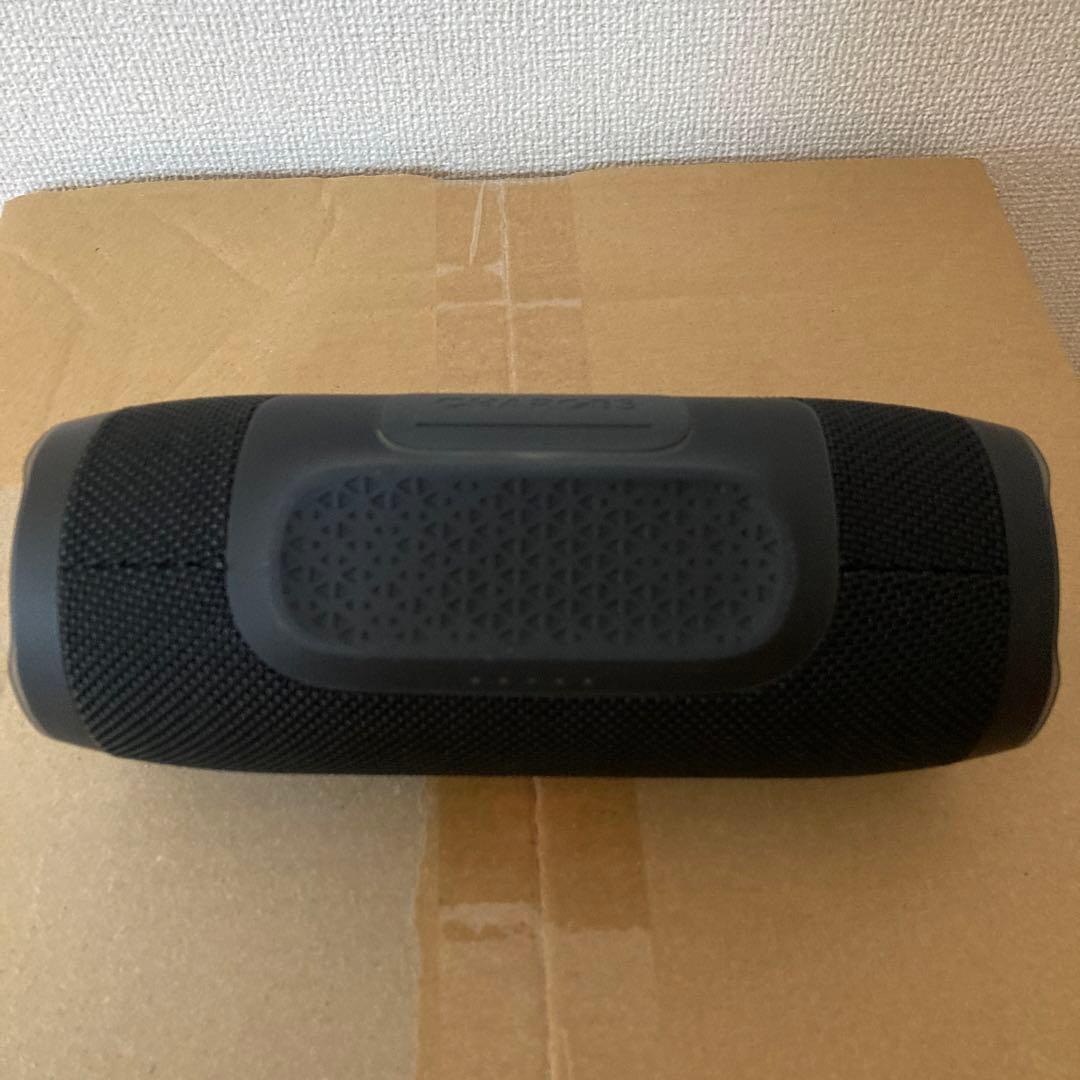 JBL Charge 3 ブラック ワイヤレススピーカー
