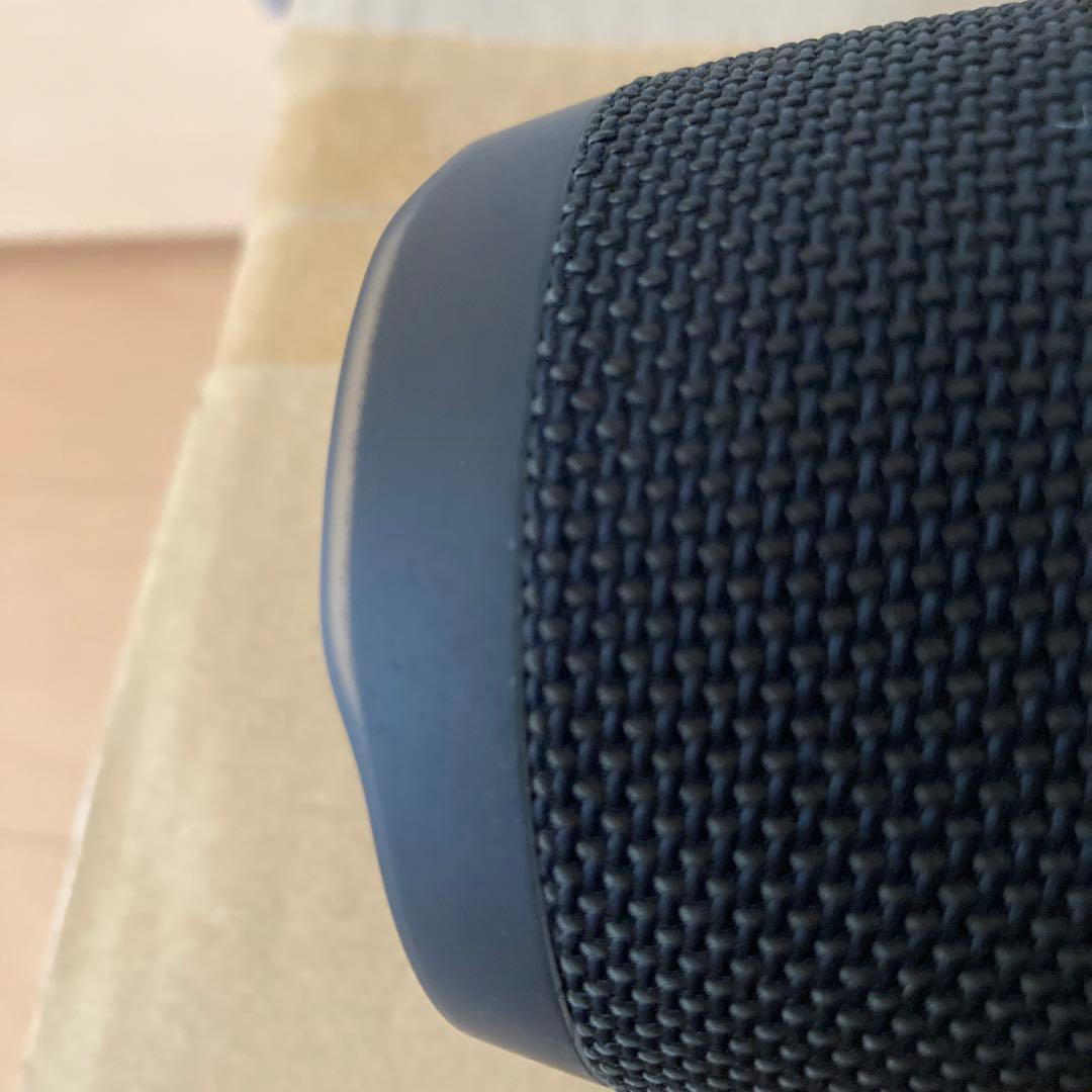 JBL Charge 3 ブラック ワイヤレススピーカー