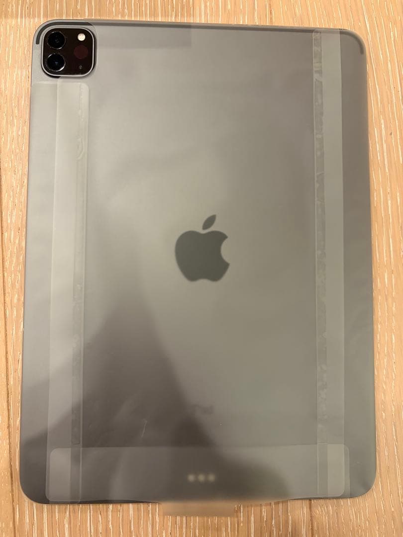 iPad Pro 11インチ(第3世代) 128GB Wi-Fiモデル