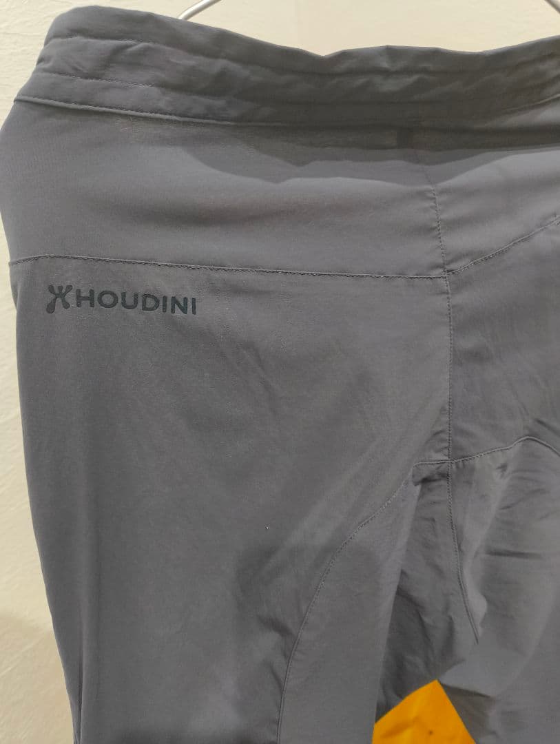 HOUDINI （フーディニ）スイフトパンツ
