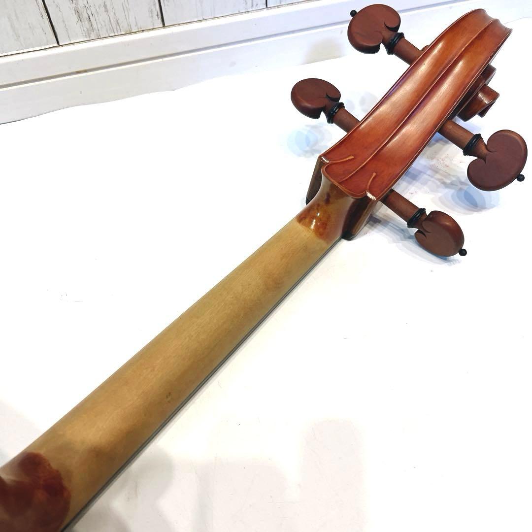 【美品】San Antonio Cremonensis C-802 4/4チェロ