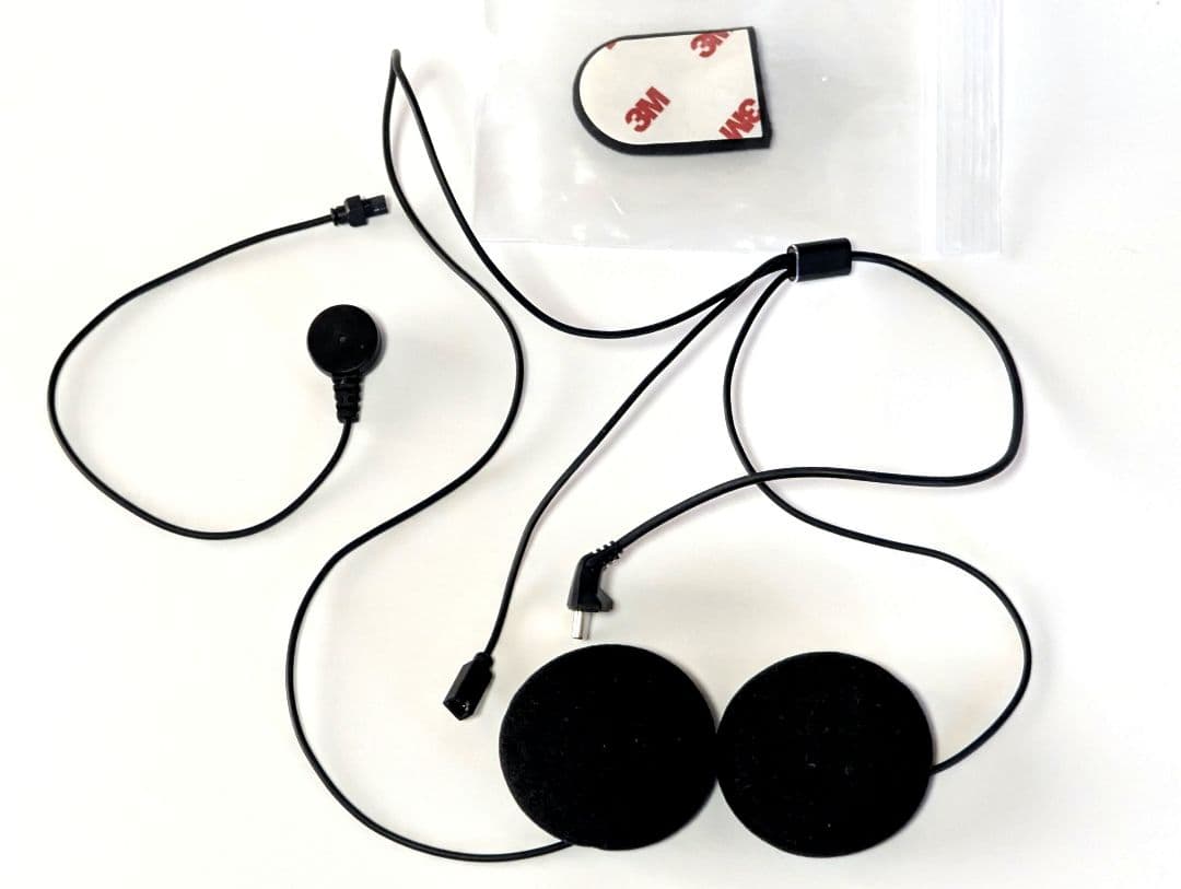 B+COM TALK ワイヤーマイクユニット