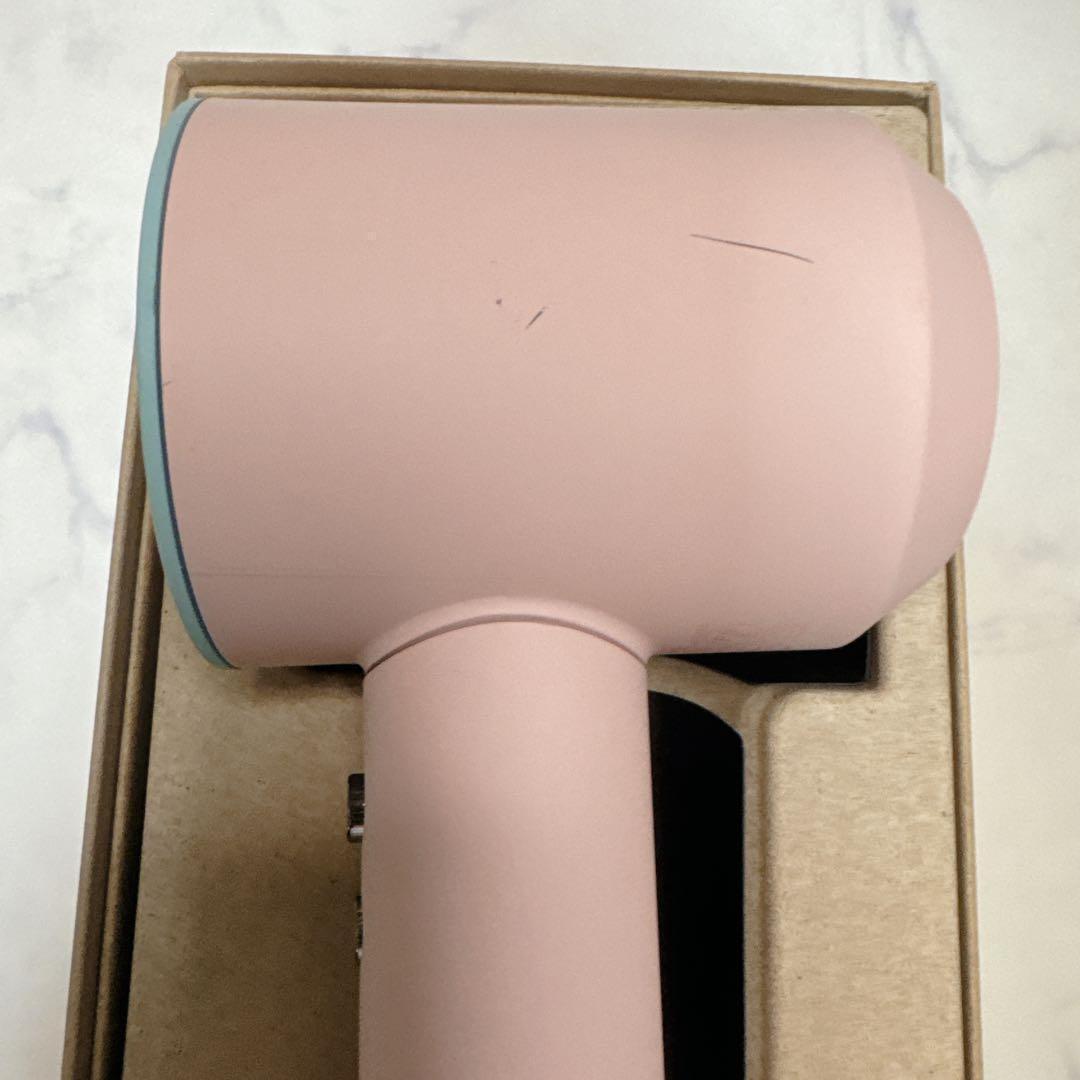 Dyson Supersonic Shine HD15 セラミックポップ