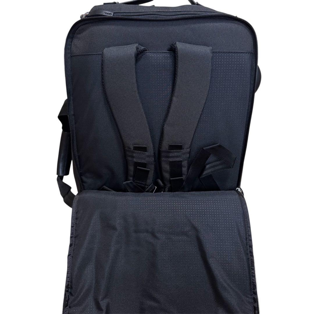 ポルシェ・デザイン Porsche Design ブラックキャリーケース