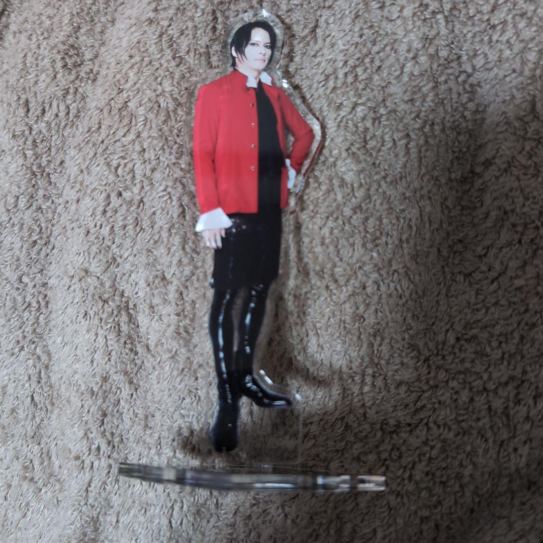櫻井敦司アクリルスタンド