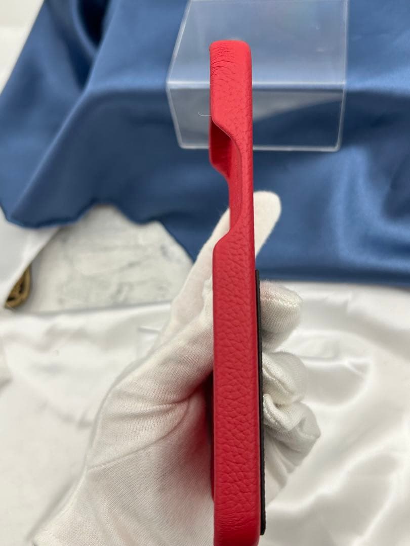 LOUIS VUITTON ルイ ヴィトン　M80081 iPhone12