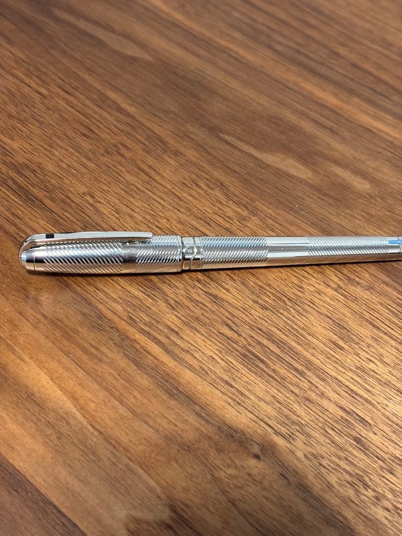 S.T. DUPONT 万年筆