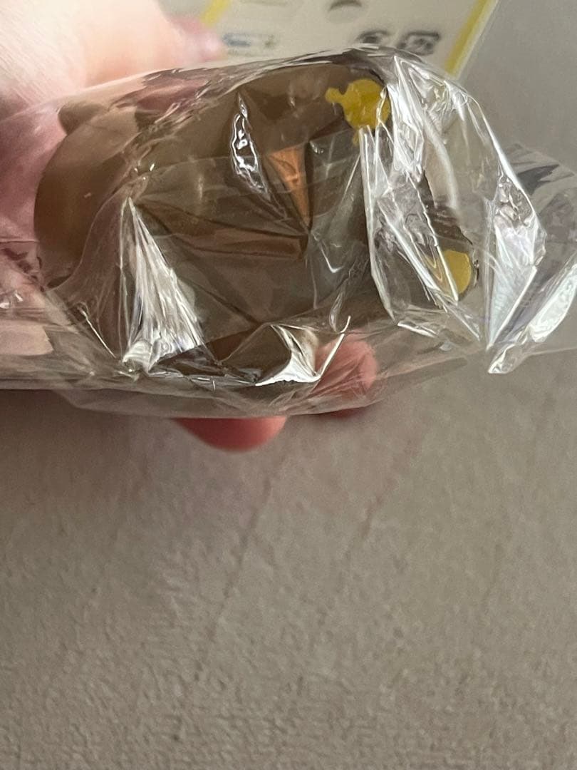 リラックマ チャイロイコグマ スクイーズ ぷにぷに やわらかい マスコット