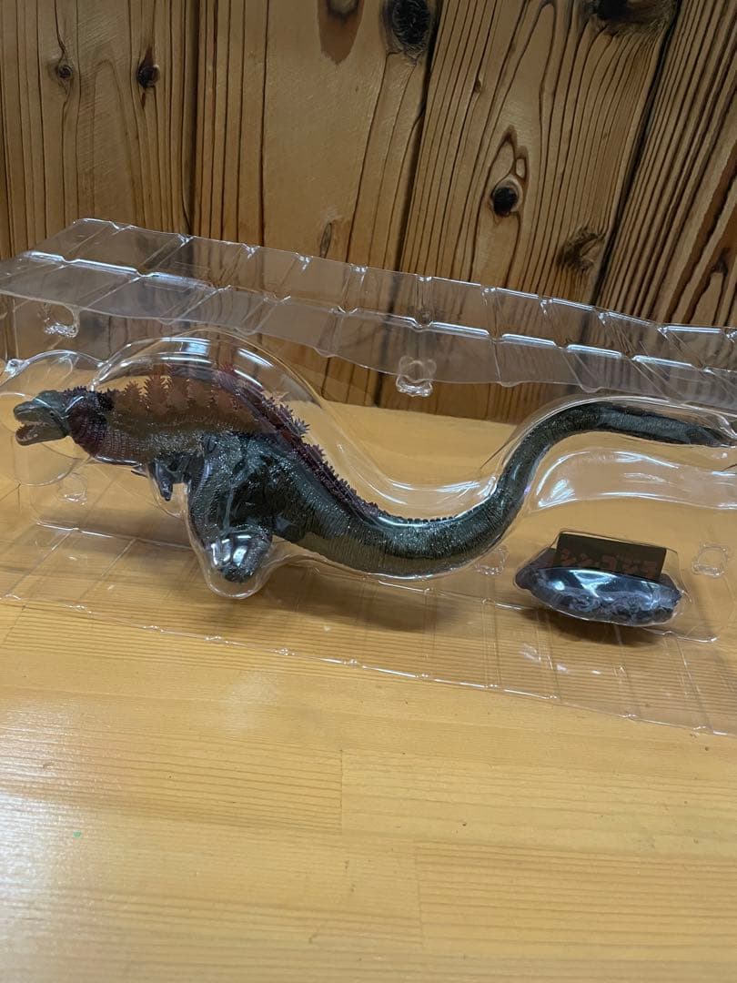 シン・ゴジラ (2016) フィギュア