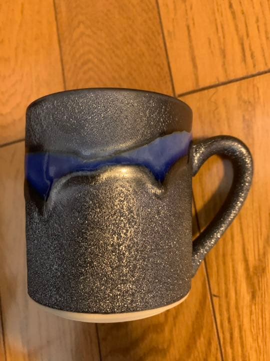 伊万里焼マグカップ