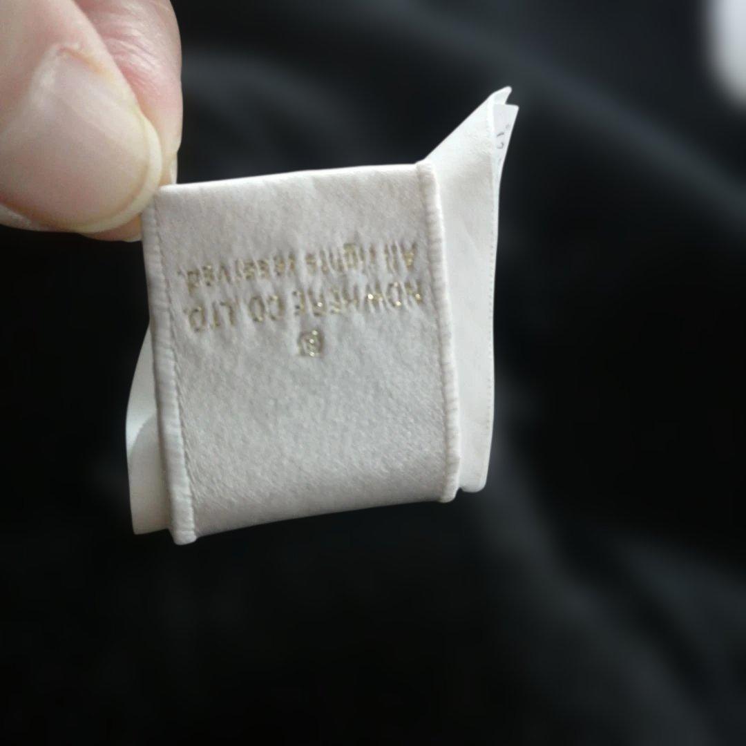 A Bathing Ape アベイシングエイプ 裏起毛ジップアップパーカー S