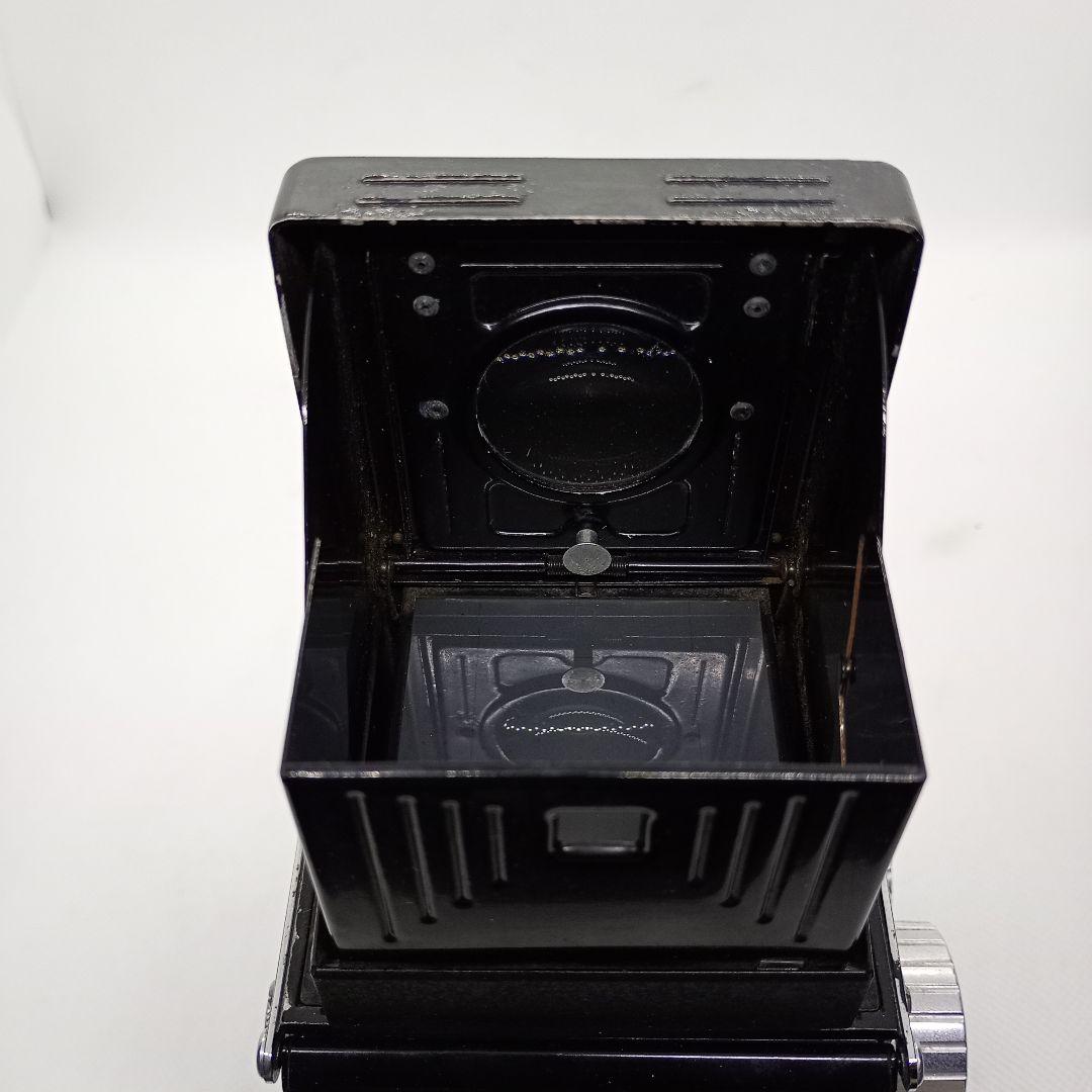 【整備済完動品】Mamiyaflex Automat B