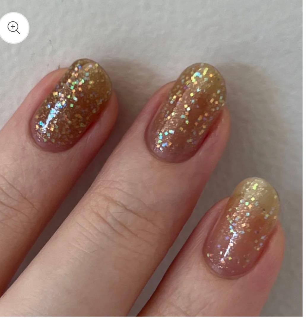 PIMUM ネイルポリッシュ　5本セット