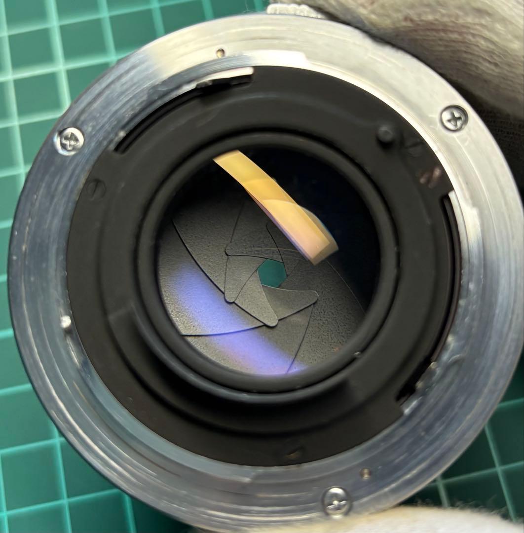 プロフ○○ ★OLYMPUS OM-2 + ★ 標準レンズ50mm